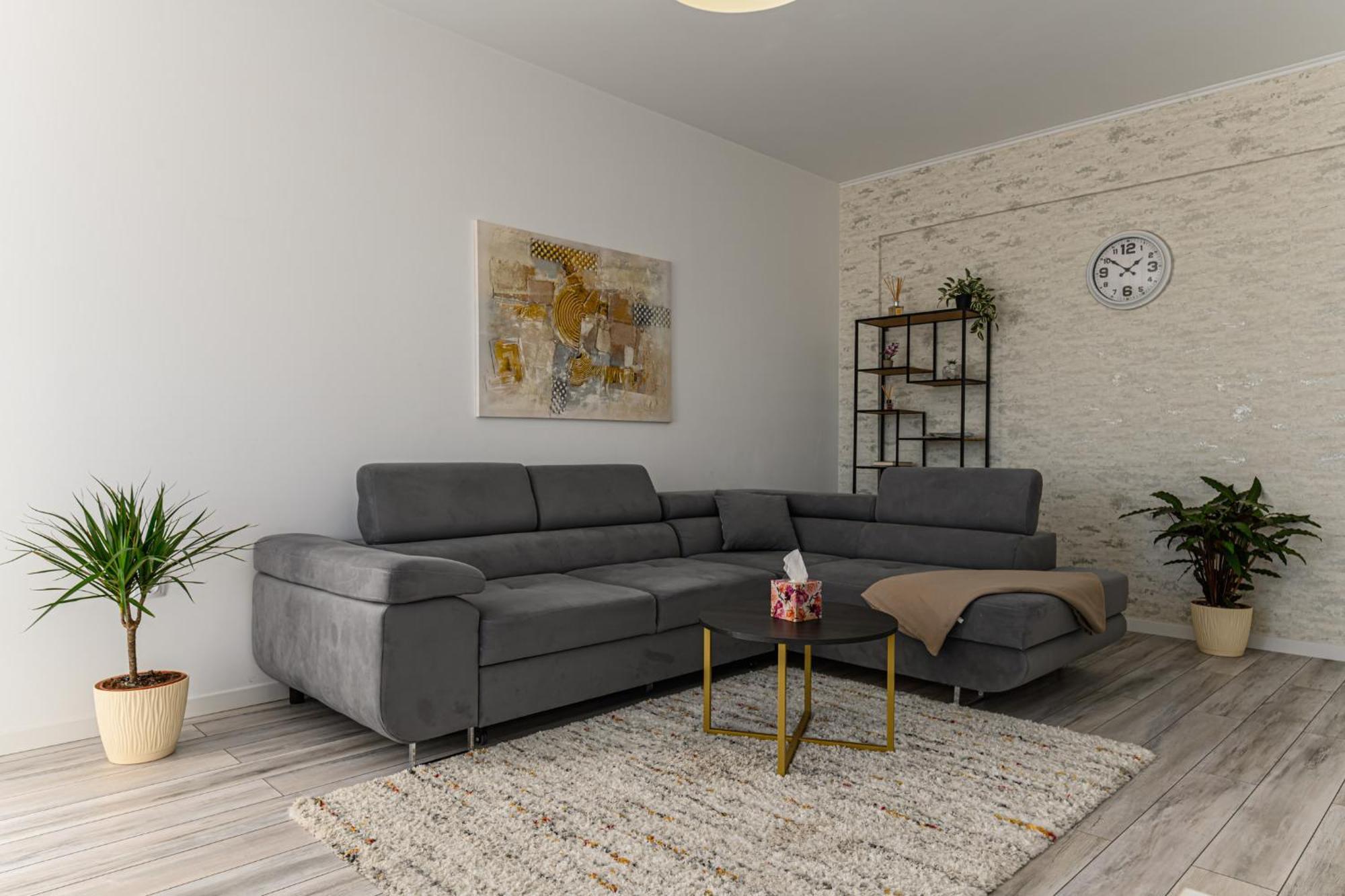 Mabu Apartment Braşov Exterior foto
