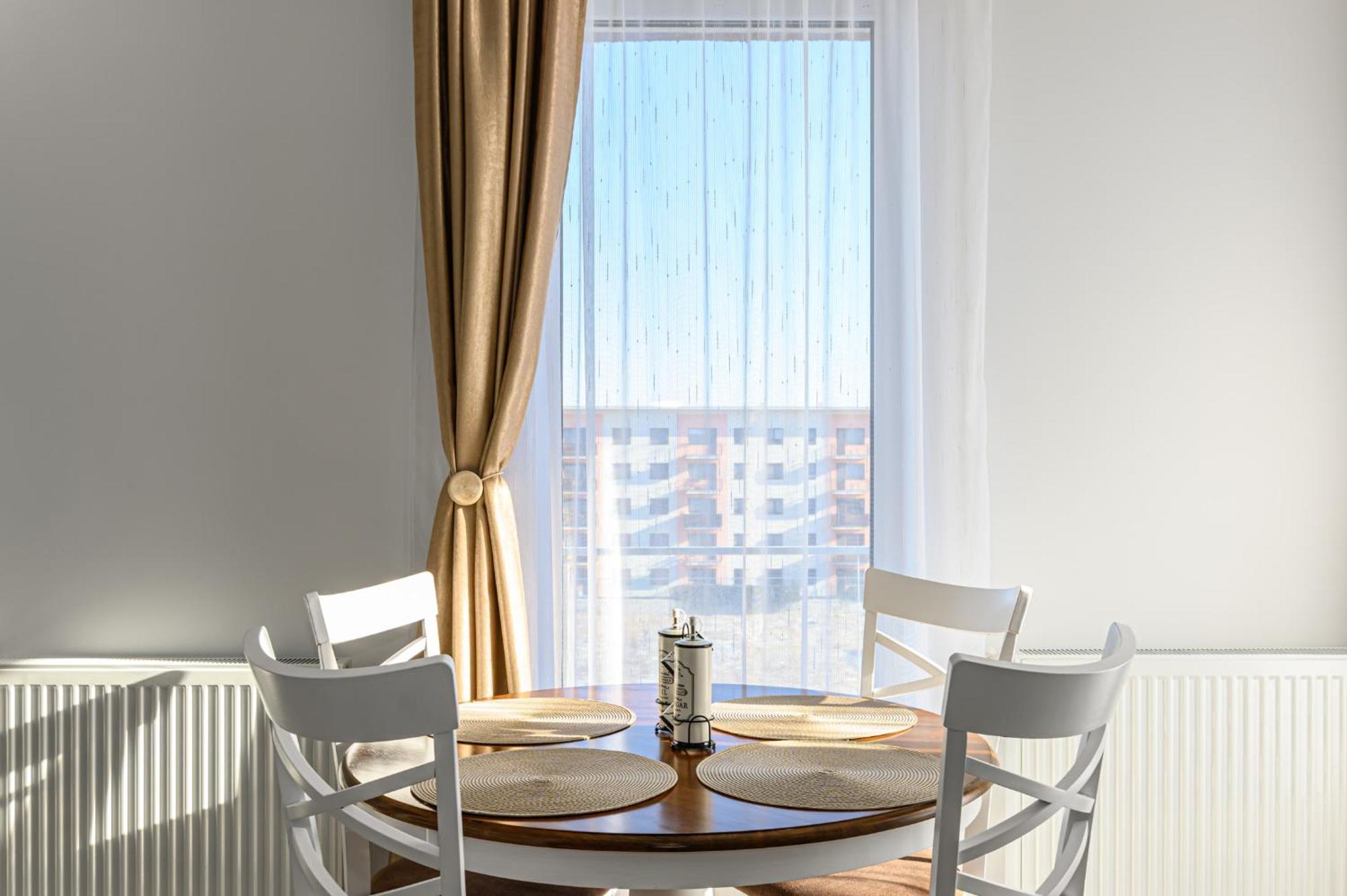 Mabu Apartment Braşov Exterior foto