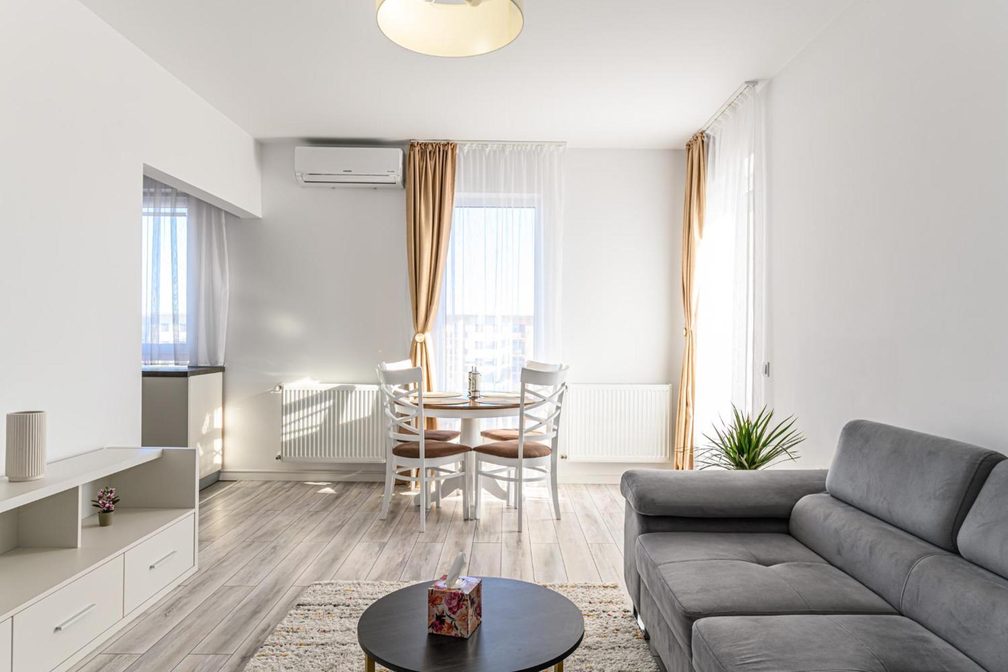 Mabu Apartment Braşov Exterior foto